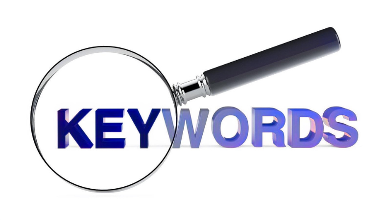 keyword research