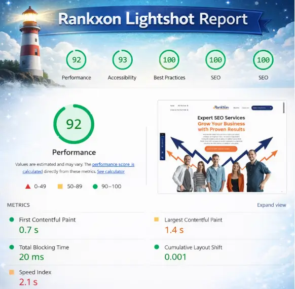 rankxon lightshot report