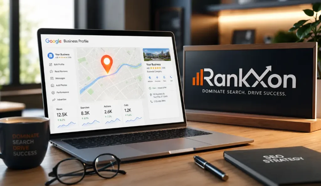 Google Business Profile Optimization Tips 2026